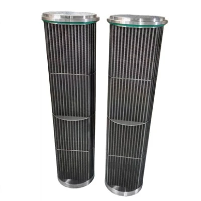 Aceite Atlas Copco-Compresores de Tornillo Rotatorio Inyectado Enfriador de Aceite G7 (L) .