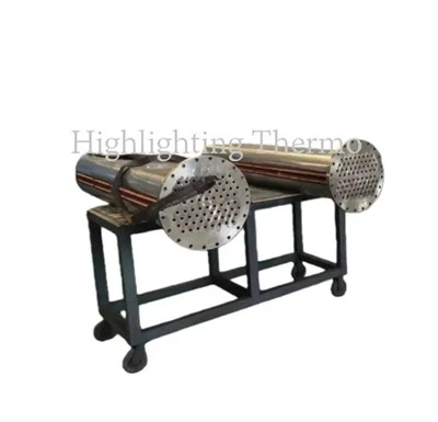 Cameron Cooper Joy TA18 TA26 TA28 Enfriador de Aire Intercooler Inter Coolador