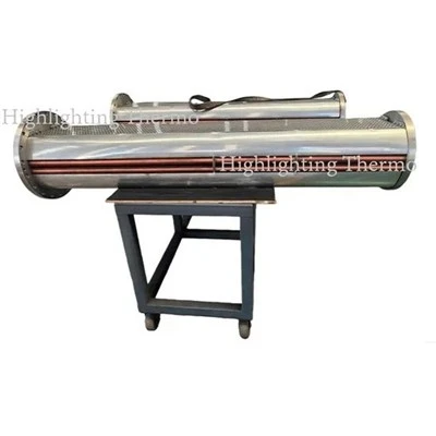 Cameron Cooper Joy TA30 TA35 TA38 Enfriador de Aire Intercooler AfterCooler rehegua .