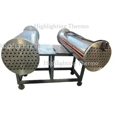 Cameron Cooper Joy TA30 TA35 TA38 Enfriador de Aire Intercooler AfterCooler rehegua .