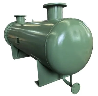 Cameron Cooper NX8000 rire enfriador de agua enfriador de aire intercooler enfriador