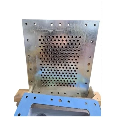 Oñembojoja Compresor de Aire Centrífugo Wb1120 Intercooler Enfriador de Aire Aftercooler rehegua