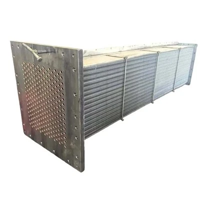 Oñembojoja Compresor de Aire Centrífugo Wb2000 Intercooler Enfriador posterior Enfriador de aire