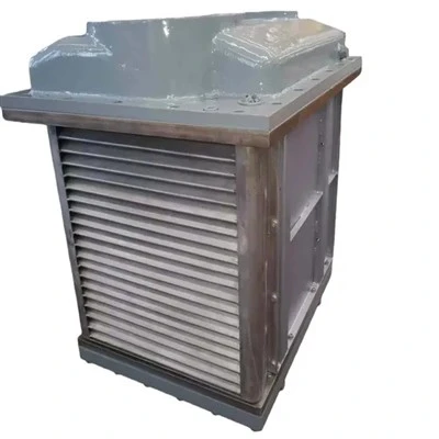 Aleta de Cobre Concha Marina Núcleo Intercooler rehegua