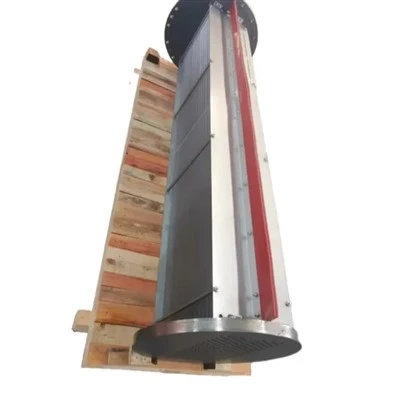 Hanwha Samsung Aire Compresor Enfriador de Aire de SM4000 .