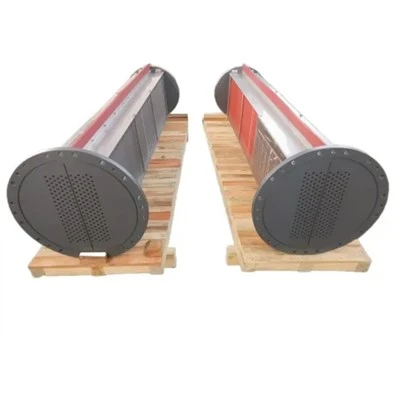 Hanwha Samsung Aire Compresor Enfriador de Aire de SM5000 .