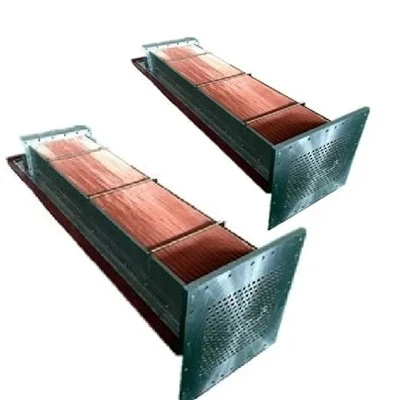 Hanwha Samsung Compresor de Aire Interenfriador Para Enfriador de Aire TM800