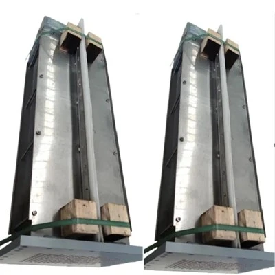 Hanwha Samsung Compresor de Aire Aftercooler Para Enfriador de Aire TM900 rehegua