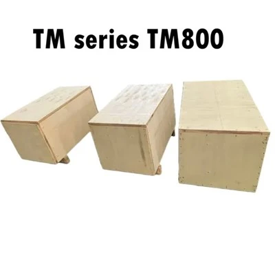 Hanwha Samsung Compresor de Aire Tubo Paquete Para Enfriador de Aire TM800