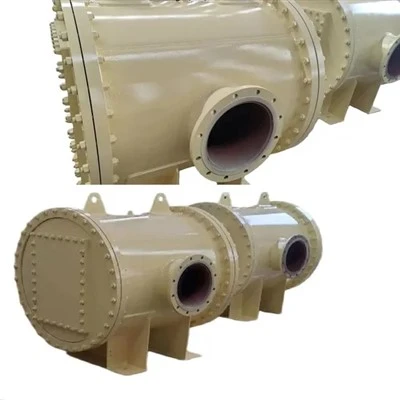Intercambiador de calor para Ingersoll Rand C700 Compresor de aire Sistema de recuperación de calor de residuos rehegua .