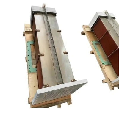 Ihi-Sullair T2 serie compresor de aire enfriador, haz enfriador de aire, núcleo enfriador, enfriador de aceite