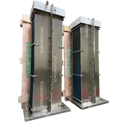Ihi-Sullair TX Serie Compresor Enfriador, Enfriador de Aire, Enfriador de Agua, Enfriador de Aceite