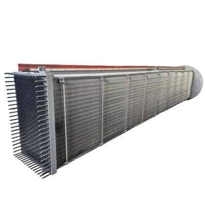 Ingersoll Rand (Cameron, Cooper) MSG Series Enfriador, Enfriador de Aire, Enfriador de Agua, Enfriador Inter, Refrigerador, Núcleo Enfriador, Haz de Enfriador, Intercambiador de Calor