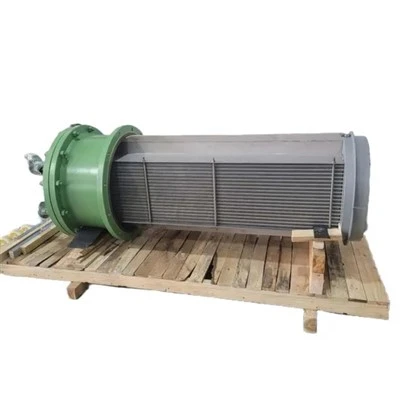 Ingersoll Rand (Cameron, Cooper) NX Series Enfriador, Enfriador de Aire, Enfriador de Agua, Enfriador Inter, Refrigerador, Núcleo enfriador, Haz de enfriador