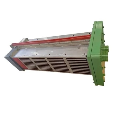 Ingersoll Rand(Cameron, Cooper) TA Series Enfriador, Enfriador de Aire / Enfriador de Agua / Enfriador Intern/After Refrigerador/Cooler Núcleo / Enfriador de Enfriador de Enfriador Para Compresor de Aire Centrífugo