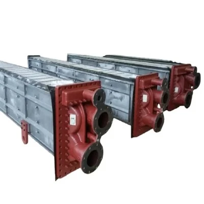 Kuimba'e Turbo Centrífuga Aire Compresor Enfriador de Aire Intercambiador de Calor .