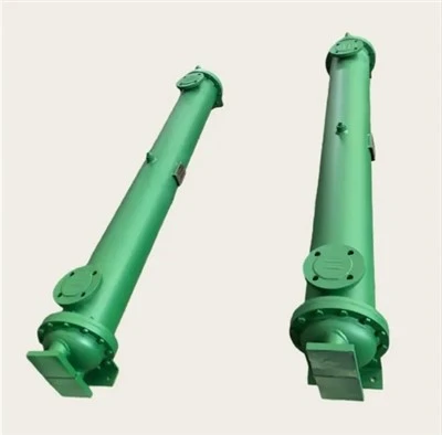 Enfriador de aceite ojejapóva máquina de expansión, motor de expansión, expansor-pe g̃uarã .