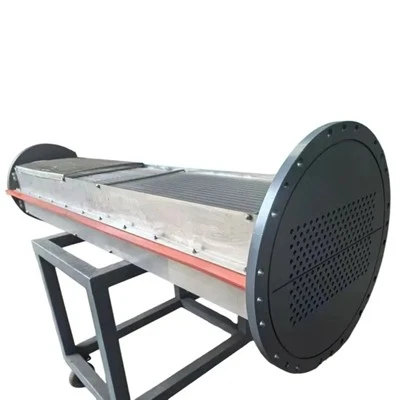 Samsung compresor de aire enfriador de aire intercambiador de calor para SM6000 .