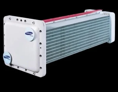 Samsung compresor de aire TM1000 enfriador de aire, enfriador de agua, enfriador de aceite, refrigerador rire