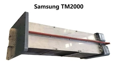 Samsung compresor TM2000 enfriador de aire, enfriador de agua, enfriador de aceite, refrigerador rire