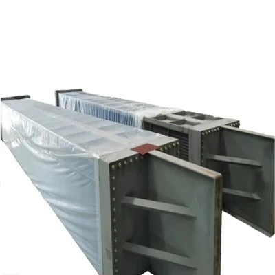 Siemens Centrífuga Aire Compresor Refrigerador Intercambiador de Calor STC .