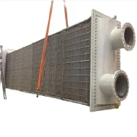 Siemens Compresor de Aire Centrífugo Intercambiador de Calor Enfriador de Aire De Stc-Gc100