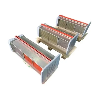 SM4100 Enfriador de Aire/Enfriador de Agua/El Enfriador de Interior/After Refrigerador Para Compresor de Aire Samsung .