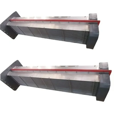 TM1500 Samsung enfriador de aire, enfriador de agua enfriador intercool enfriador